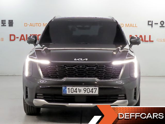 Kia SORENTO HEV 1.6 2WD Signature купить на сайте DeffCars