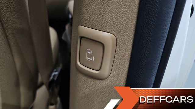 Kia CARNIVAL 9-Seater Noblesse Special купить на сайте DeffCars