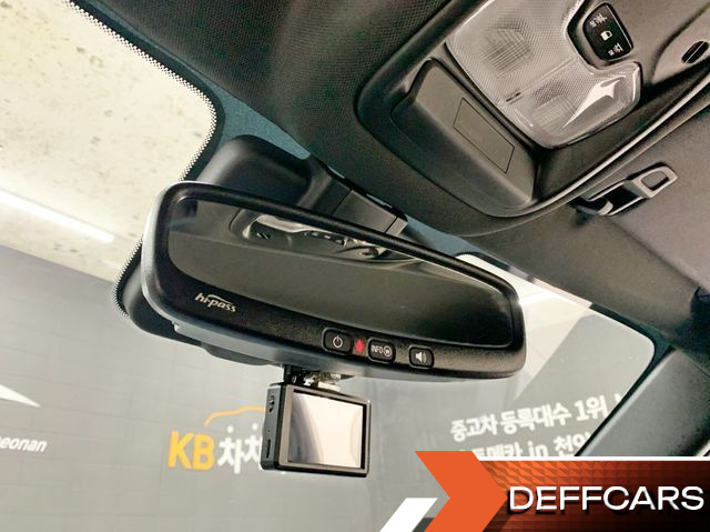 ChevroletGMDaewoo TRAILBLAZER 1.3 Turbo 4WD RS купить на сайте DeffCars
