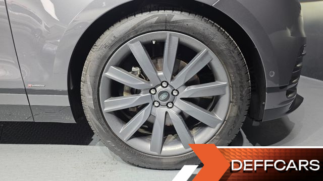 Land Rover RANGE ROVER VELAR 3.0 D300 R-Dynamic HSE купить на сайте DeffCars