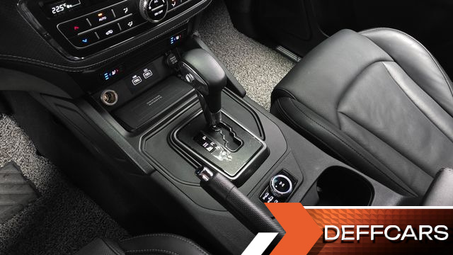 Ssangyong REXTON Diesel 2.2 4WD Expedition купить на сайте DeffCars