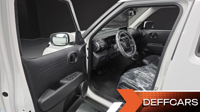 Hyundai CASPER Smart купить на сайте DeffCars