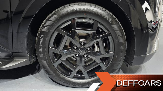 Kia CARNIVAL Gasoline 7 Seater X Line купить на сайте DeffCars