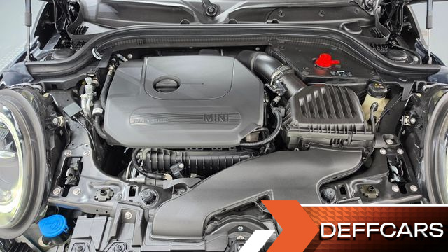 Mini COOPER CONVERTIBLE Classic Third Generation купить на сайте DeffCars