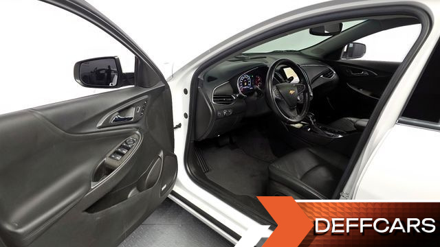 ChevroletGMDaewoo MALIBU 2.0 Turbo LT Special купить на сайте DeffCars