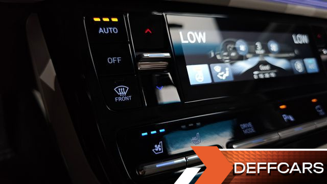 Hyundai GRANDEUR 2.5 Le Blanc купить на сайте DeffCars