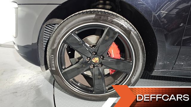 Porsche MACAN 3.0 GTS 95B купить на сайте DeffCars