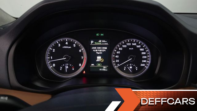 Hyundai GRANDEUR 3.0 Exclusive Special купить на сайте DeffCars