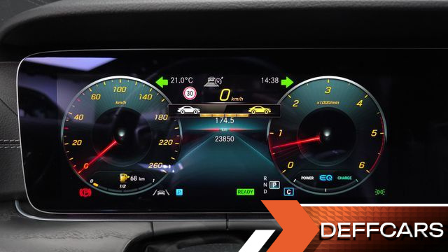 Mercedes E-CLASS E300d 4MATIC Coupe купить на сайте DeffCars