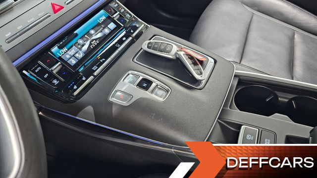 Hyundai GRANDEUR Exclusive купить на сайте DeffCars