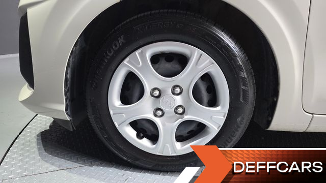 Kia MORNING Standard купить на сайте DeffCars