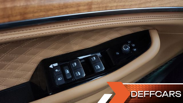 Jeep CHEROKEE L 3.6 Summit Reserve купить на сайте DeffCars