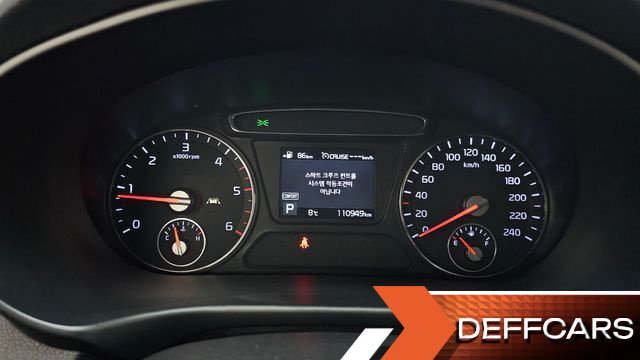Kia SORENTO Diesel 2.2 4WD Noblesse Special купить на сайте DeffCars