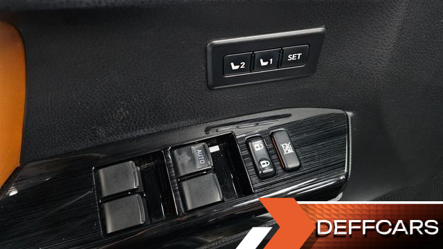 Toyota RAV4 2.5 4WD Hybrid 4th купить на сайте DeffCars
