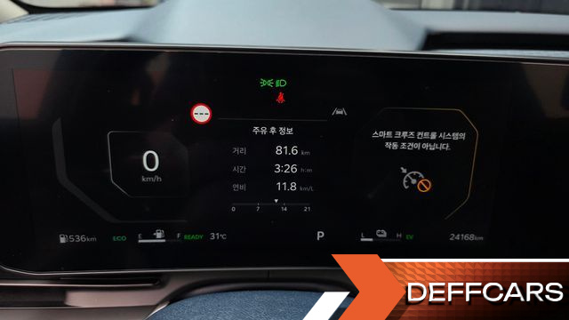 Kia CARNIVAL HEV 9seater Gravity купить на сайте DeffCars