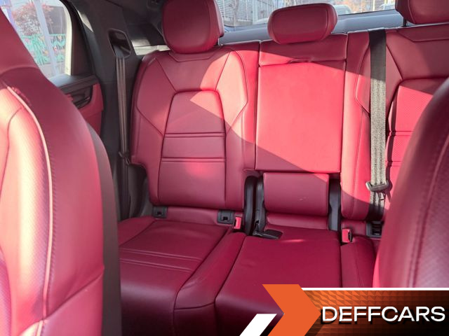 Porsche CAYENNE 3.0 Coupe купить на сайте DeffCars