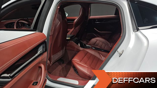 Porsche PANAMERA 4.0 GTS купить на сайте DeffCars