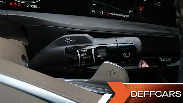 Kia K8 2.5 Gasoline 2WD Noblesse купить на сайте DeffCars