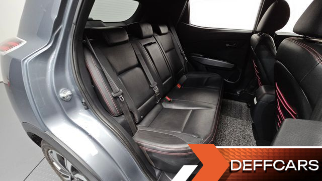 Ssangyong TIBOLI Gasoline 1.5 4WD Limitied Edition купить на сайте DeffCars