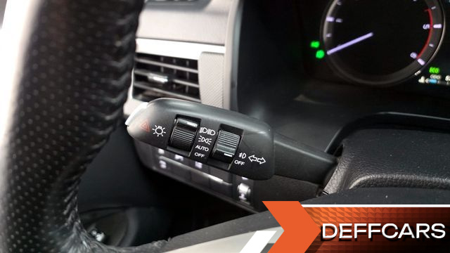 Ssangyong REXTON Diesel 2.2 4WD Professional S (5-Link) купить на сайте DeffCars