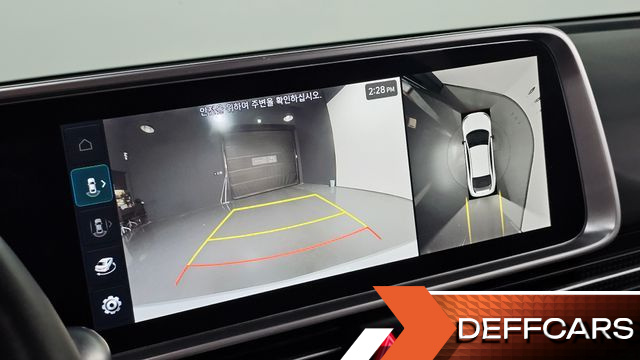 Hyundai IONIQ6 Long Range AWD Prestige купить на сайте DeffCars