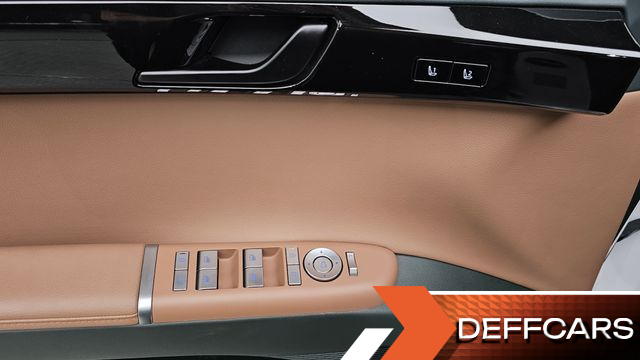 Hyundai GRANDEUR Exclusive купить на сайте DeffCars