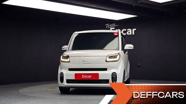 Kia RAY Best Selection купить на сайте DeffCars