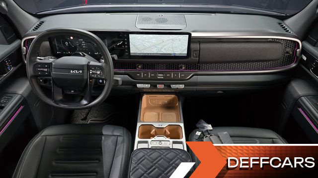 Kia TASMAN 2.5T Gasoline 2WD Extreme купить на сайте DeffCars