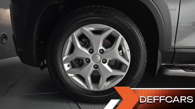 Ssangyong REXTON Diesel 2.2 4WD Prestige купить на сайте DeffCars
