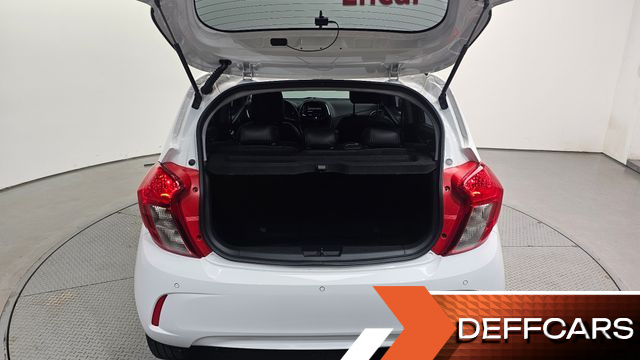ChevroletGMDaewoo SPARK LT купить на сайте DeffCars