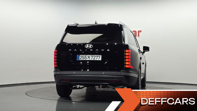 Hyundai PALISADE Gasoline 2.5T 2WD 9-Seater Exclusive купить на сайте DeffCars