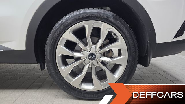 Kia SORENTO Diesel 2.2 4WD Signature купить на сайте DeffCars
