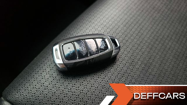 Hyundai KONA Diesel 1.6 2WD Modern купить на сайте DeffCars