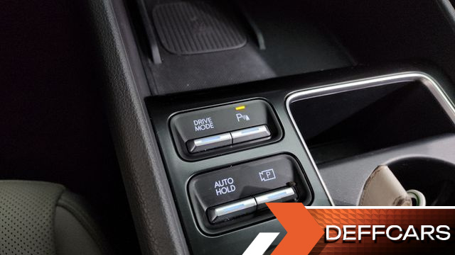 Hyundai SONATA 1.6 Turbo Inspiration купить на сайте DeffCars