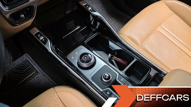 Kia SORENTO HEV 1.6 2WD Prestige купить на сайте DeffCars