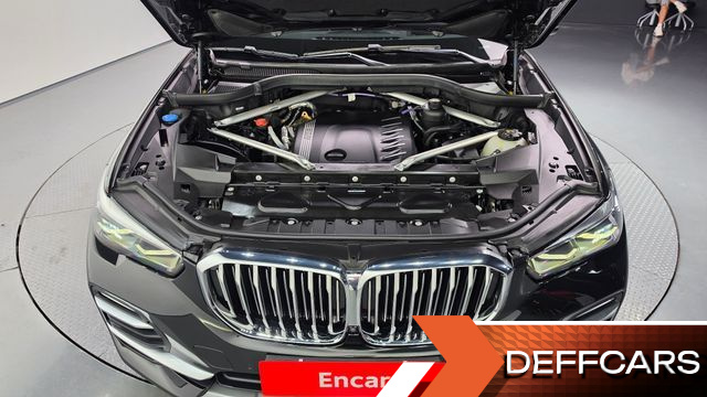 BMW X5 xDrive 30d xLine купить на сайте DeffCars