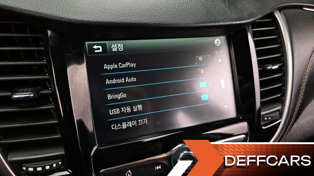 ChevroletGMDaewoo TRAX 1.4 LT Core купить на сайте DeffCars