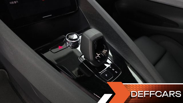 Polestar POLESTAR 2 Longrange Singlemotor купить на сайте DeffCars