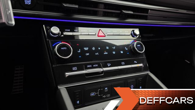 Hyundai SANTAFE HEV 1.6 2WD Calligraphy купить на сайте DeffCars