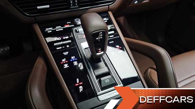 Porsche CAYENNE 3.0 Coupe купить на сайте DeffCars
