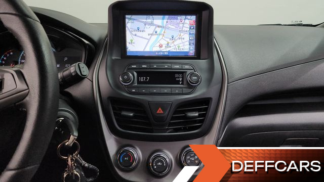 ChevroletGMDaewoo SPARK LT купить на сайте DeffCars