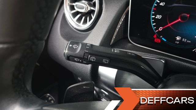 Mercedes GLB-CLASS GLB220 купить на сайте DeffCars