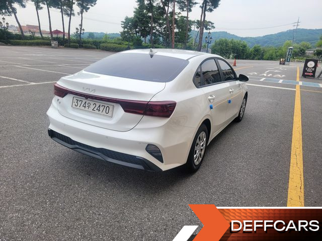 Kia K3 1.6 Trendy купить на сайте DeffCars