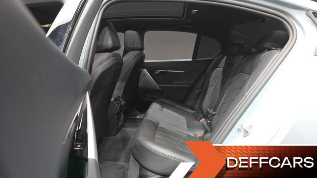 BMW 5-SERIES 520i M Sport купить на сайте DeffCars
