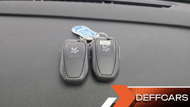 Peugeot 5008 2.0 BlueHDi GT купить на сайте DeffCars