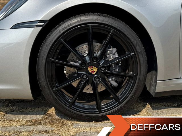 Porsche 911 Carrera купить на сайте DeffCars