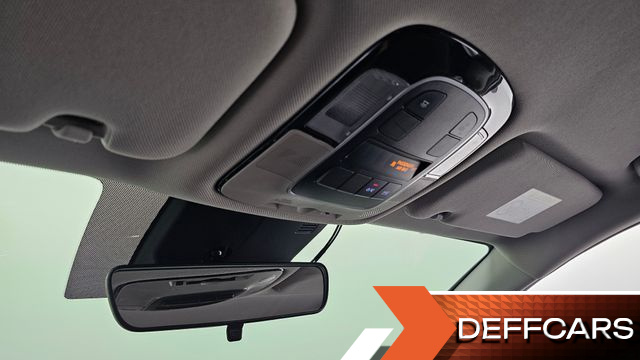 Hyundai SONATA 2.0 LPG(rental car) Style купить на сайте DeffCars