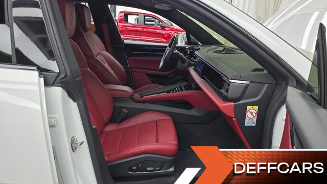 Porsche MACAN 4S купить на сайте DeffCars