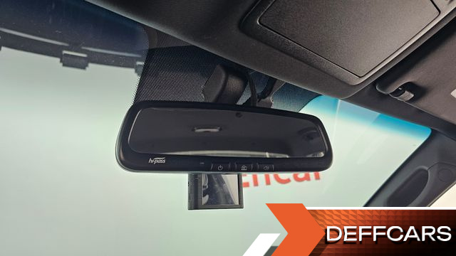 Ssangyong REXTON Diesel 2.2 4WD Prestige купить на сайте DeffCars