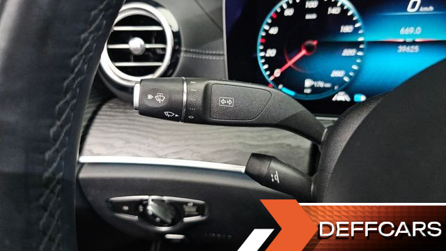 Mercedes E-CLASS E220d 4MATIC AMG Line купить на сайте DeffCars